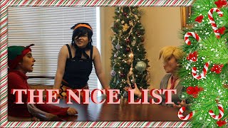 The Nice List {JJBA}