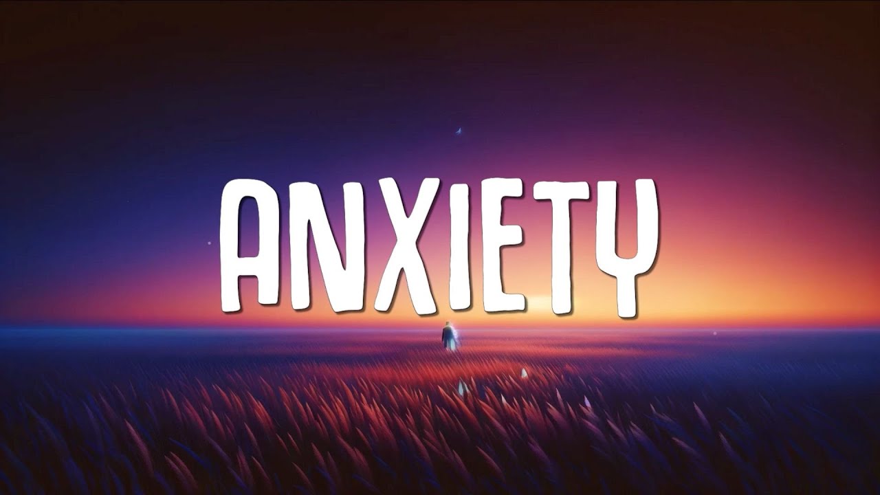 Sleepy Hallow - Anxiety (Lyrics) ft. Doechii Sleepy Hallow - Anxiety (Lyrics) ft. Doechii