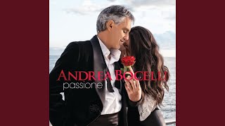 Video thumbnail of "Andrea Bocelli - Roma nun fa' la stupida stasera"