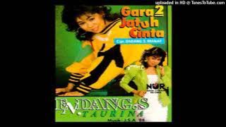 Endang S. Taurina - Gara Gara Jatuh Cinta - Composer : Dadang S. Manaf 1988 (CDQ)