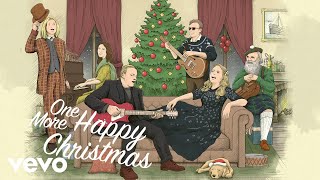 Смотреть клип The Kelly Family - One More Happy Christmas (Lyric Video)