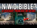 The muslim world released the almizan the new world order bible