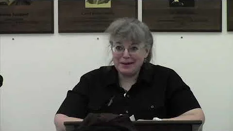 2015 Hall of Fame: Constance Wolf