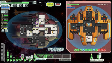 FTL  Faster Than Light: Teleport and Mind Control.