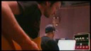 Famous Sum 41- Making of Chuck Wealth
