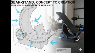 Manufacturing Process Final Project