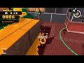 Salmon run glitch -Splatoon 3