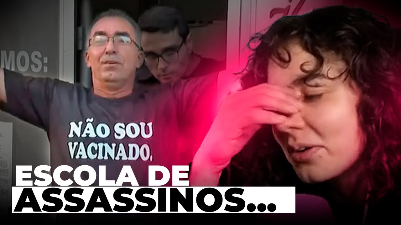 Pastor que amaldiçoou o rio de janeiro gera repercussão na internet