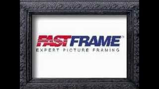 Framing Store Sherman Oaks - Fast Frame on Ventura