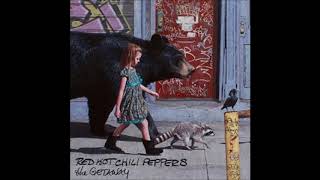 Red Hot Chili Peppers - Go Robot