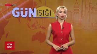 Gün Işığı-10.03.2023 Mine Çakmakcı
