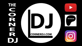 Corner DJ Presents: Welcome To My Channel!