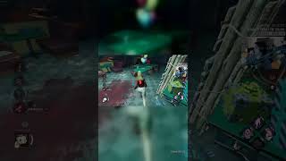 zubatlel gets bot trap named after her in dbd