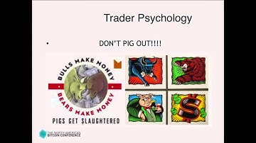 Harry Yeh - The North American BItcoin Conference 2016