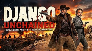 The Best Western You Haven't Seen Enough | Django Unchained Explained