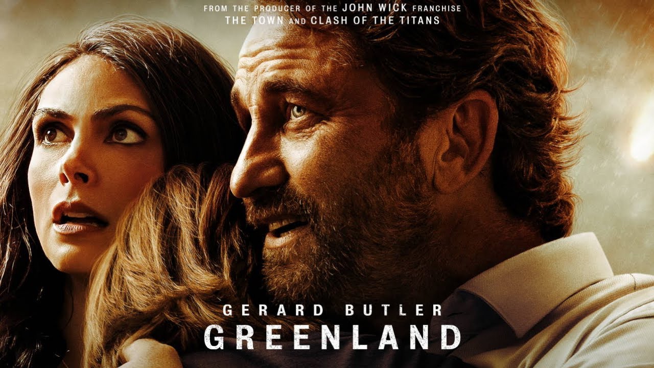 greenland the movie review