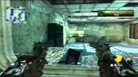 BLACK OPS | Flawless 29-0