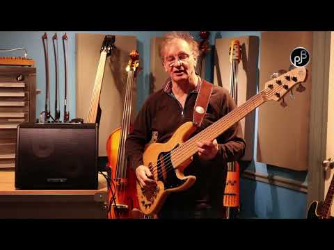CHILL WITH PHIL: The PJB Session 77 (S-77) - YouTube