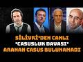 Timur Soykan Silivri'den canlı bildiriyor | 'Casusluk Davası' Aranan Casus Bulunamadı... | 14.30