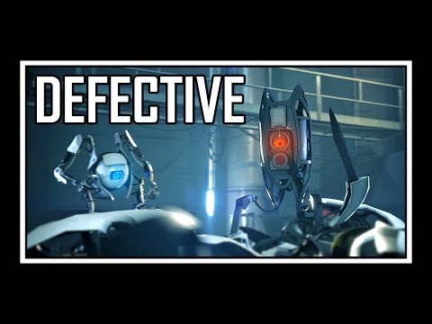 Portal - Defective