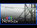 Transmission lines to run between Barrie and Sudbury