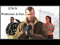 Grand Theft Auto IV. Стрим Igorelli (доп. миссии #4.2)