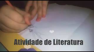 Literatura: minha paixão 😍😍😍😍