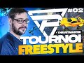 BEST OF FREESTYLE PULSE X THRUSTMASTER 2 ROCKET LEAGUE mp3