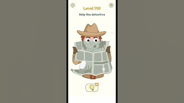 Dop 2 level 709 Gameplay