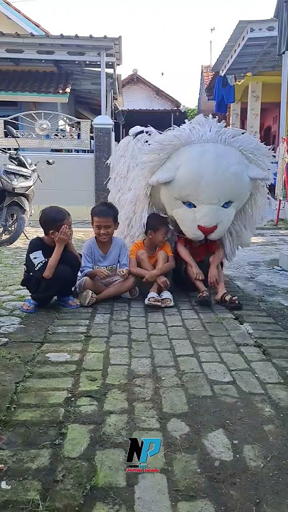 kumpulan bocil ff di makan can macanan