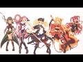 【視聴動画】白翼のグローリエ【プリンセスコネクト!Re:Dive】