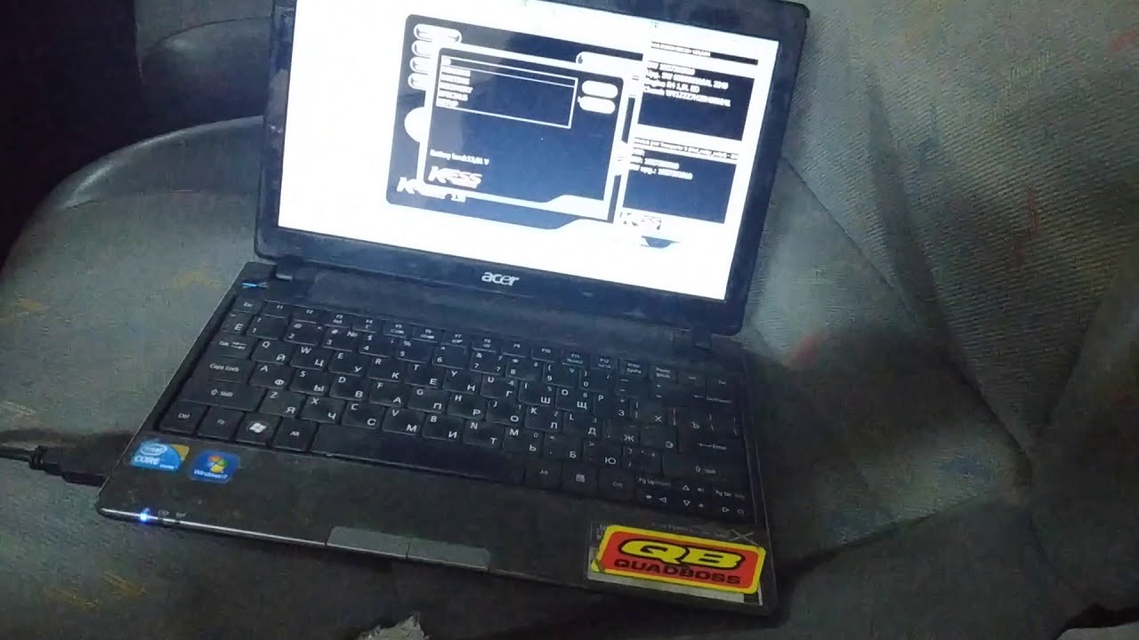 ✅VW Transporter T5 1.9 TDI Kess v2 чип тюнинг ( Chip-tuning )отключение ЕГР и сажевого фильтра