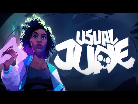 Usual June | Demo | GamePlay PC