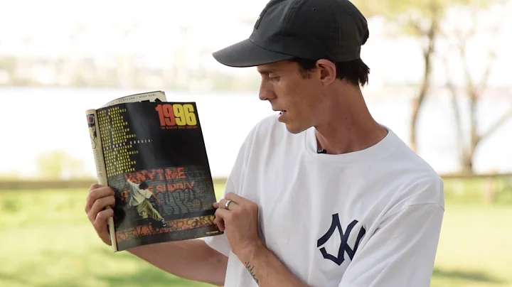Anthony Correa Bobshirt Interview | TransWorld SKA...