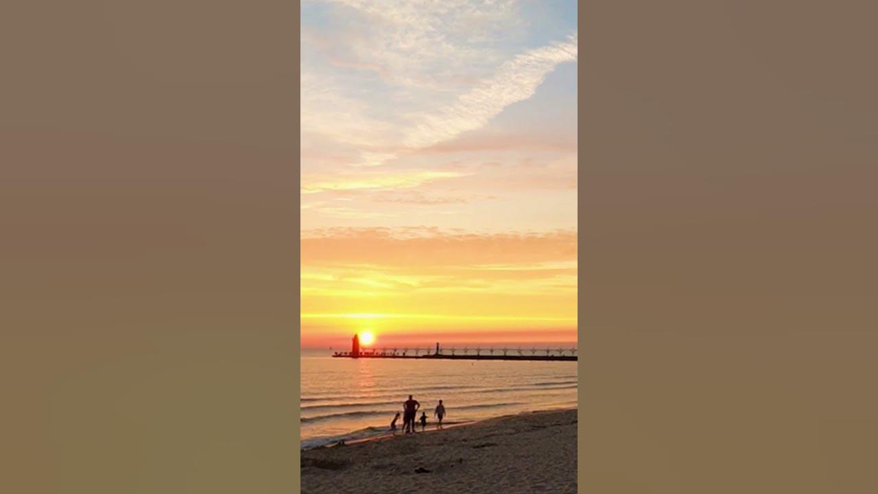 Your 30 Second Daily Sunset Snippet for Saturday, May 20, 2023 YouTube