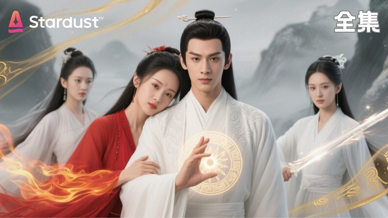 夢裡傳道：我的徒弟竟是女武神