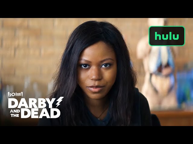 Watch film Darby and the Dead | Darby's High School