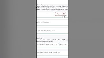 Statistics 2 | Week 11 | Graded Assignment Solutions | IITM BS Data Science