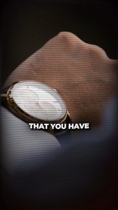 Don't Waste Your Time #value #time #shortsfeed #shorts @duran-inci
