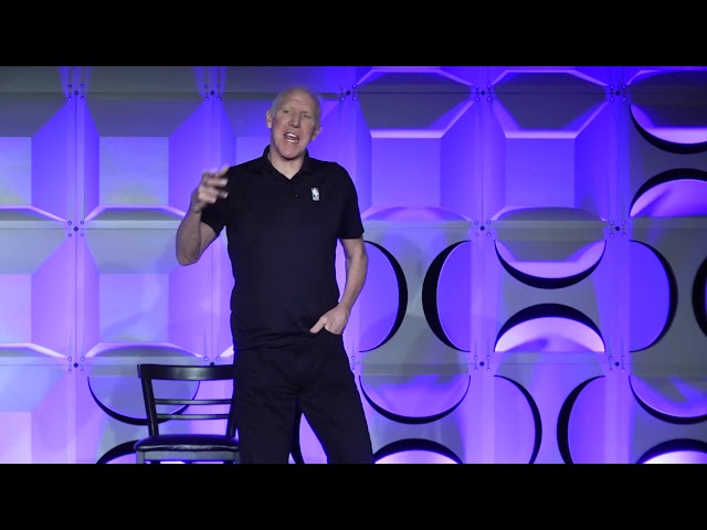 BILL WALTON: When it All Goes Wrong