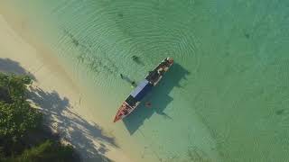 North Maluku \u0026 Wayaq, Indonesia