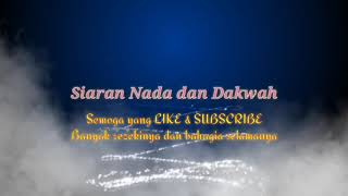 Bidadari surga ku voc gus azmi
