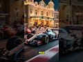Inside Monaco: The World’s Second Smallest Yet Most Luxurious Country