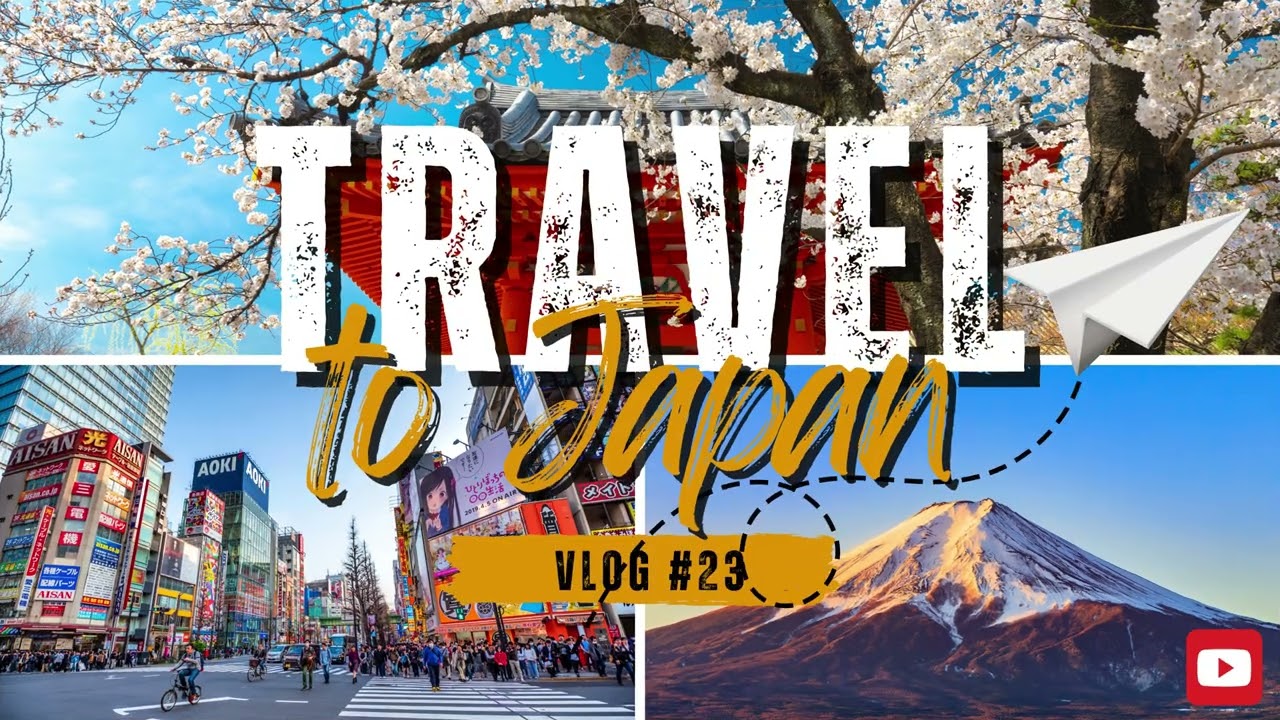 Engaging YouTube Thumbnails for Travelling | YT thumbnail