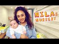 NILA'S NURSERY | NILA SRINISH | PEARLE MAANEY