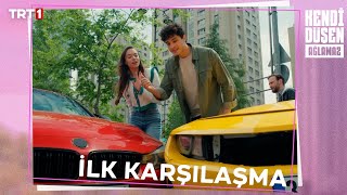 Kader Ağlarını Örmeye Başladı - Kendi Düşen Ağlamaz 1. Bölüm