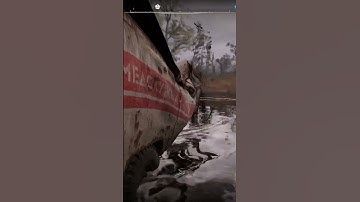 Stalker 2 - How to Get the Weird Ball Legendary Artifact #stalker2