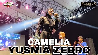 CAMELIA - YUSNIA ZEBRO - FAMILYS