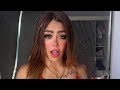 شاهد قبل الحذف تسريب فيديو جديد فاضح لهدير عبدالرازق..ممنوع دخول البنات ألفاظ خارجهللكبار فقط 🌶️🔥