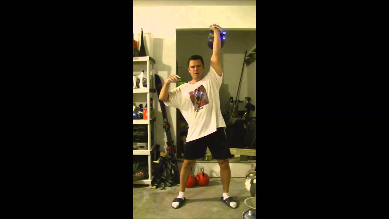 Kettlebells workouts Snatch, 20kg, 10 minutes, fixometer, 82/83 R/L